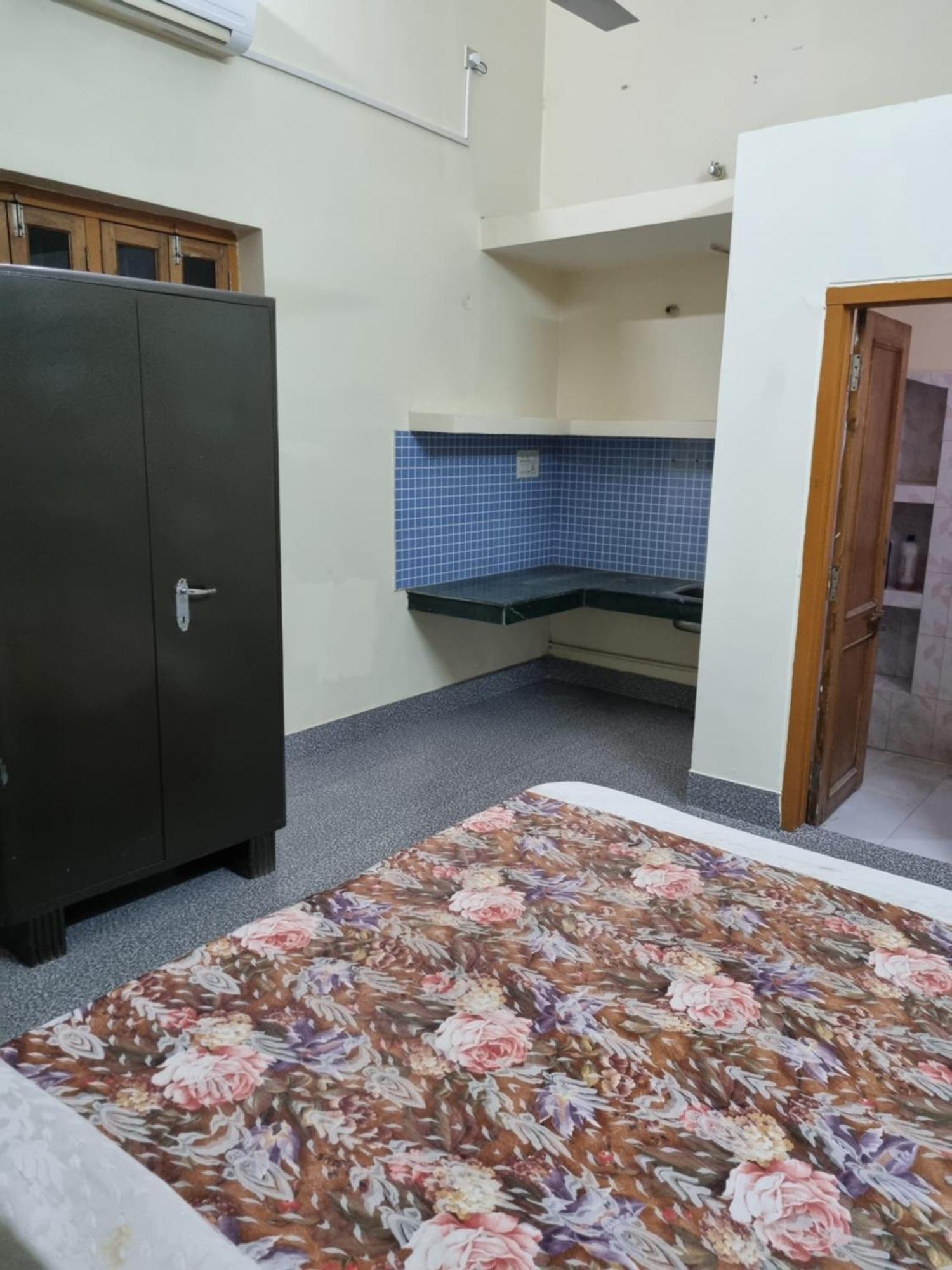 Harsh Villa Prayagraj Extérieur photo