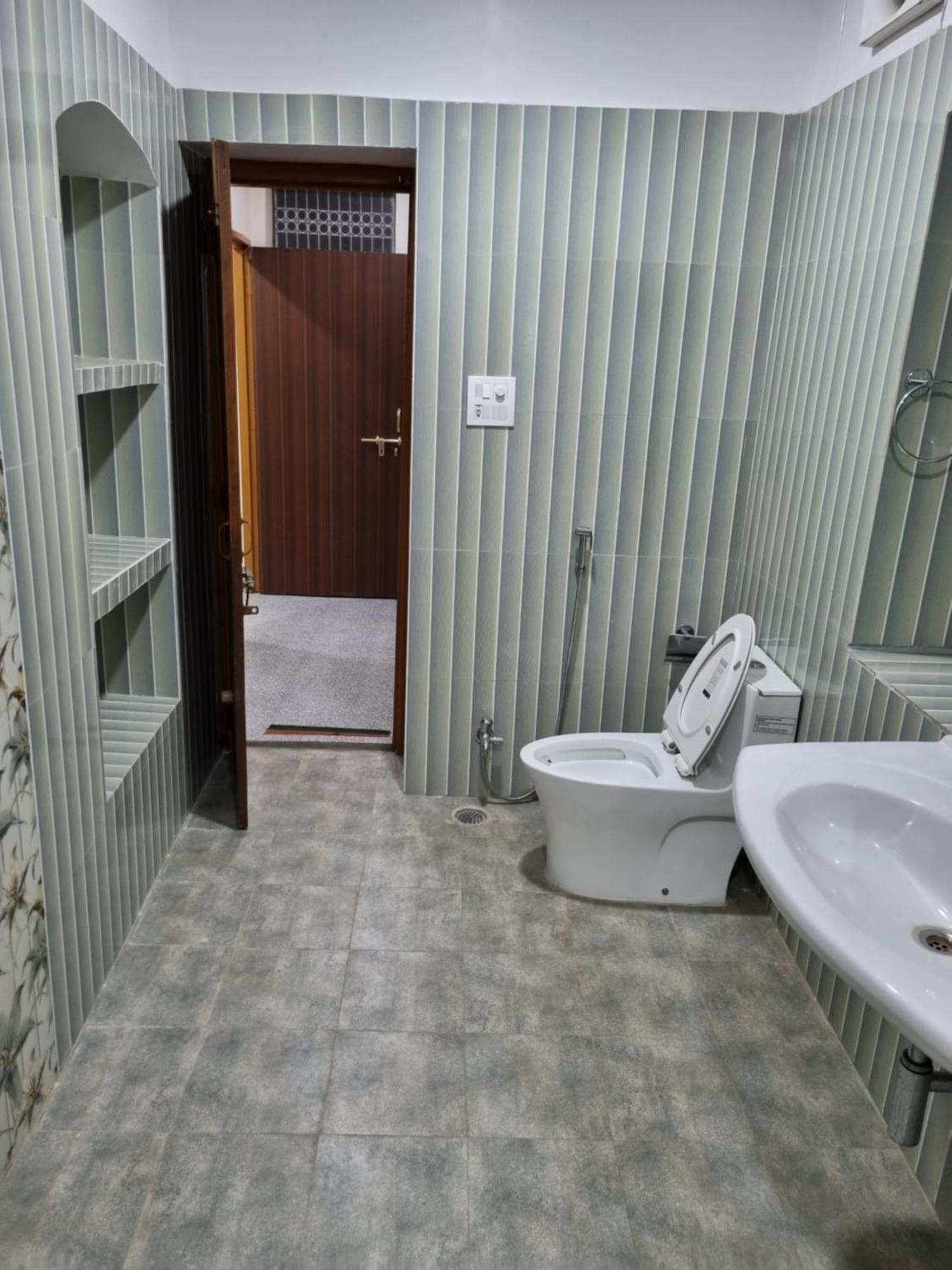 Harsh Villa Prayagraj Extérieur photo