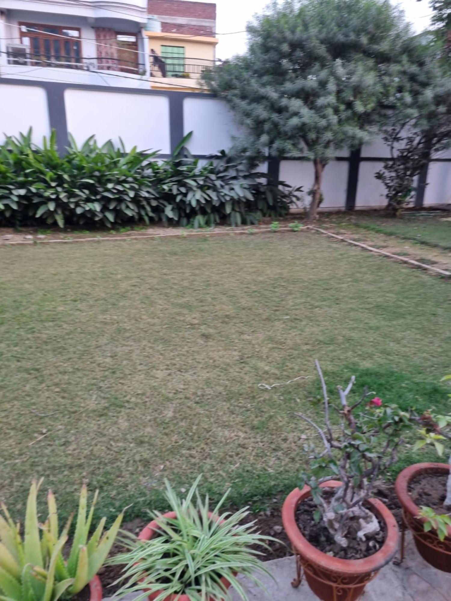 Harsh Villa Prayagraj Extérieur photo