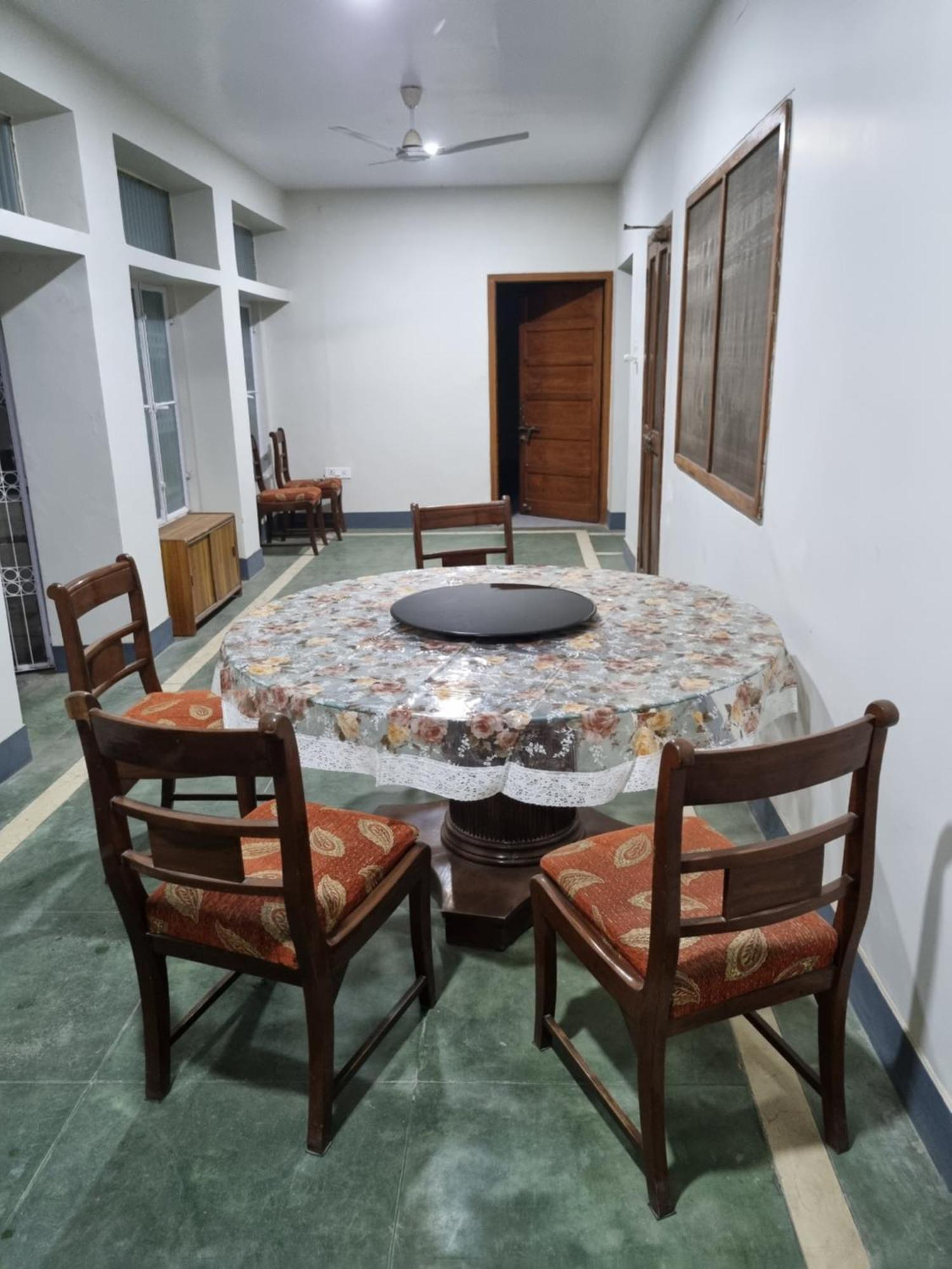 Harsh Villa Prayagraj Extérieur photo