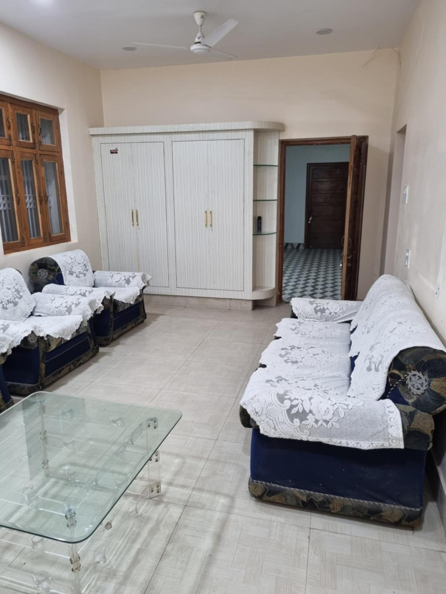 Harsh Villa Prayagraj Extérieur photo