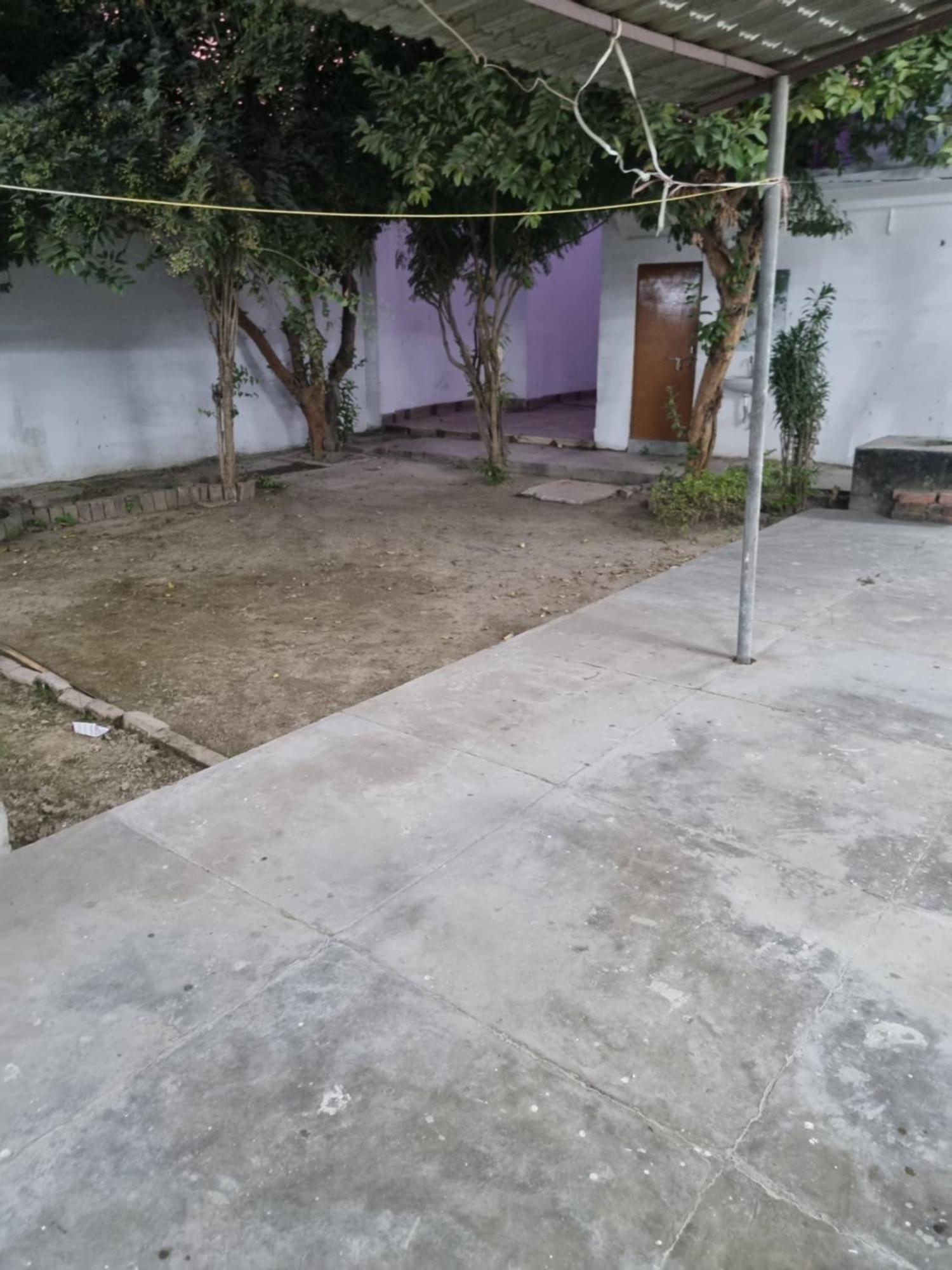 Harsh Villa Prayagraj Extérieur photo