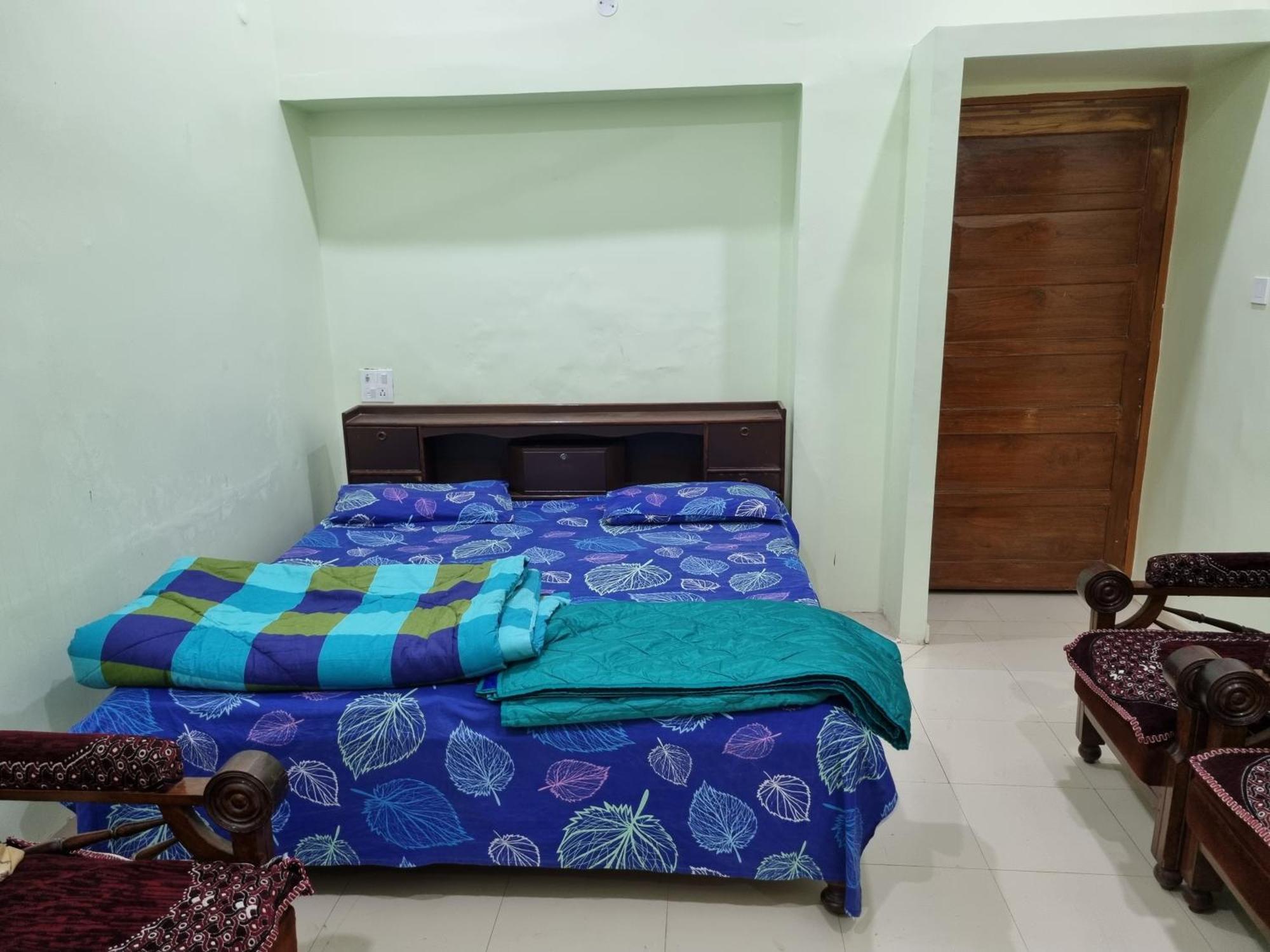 Harsh Villa Prayagraj Extérieur photo