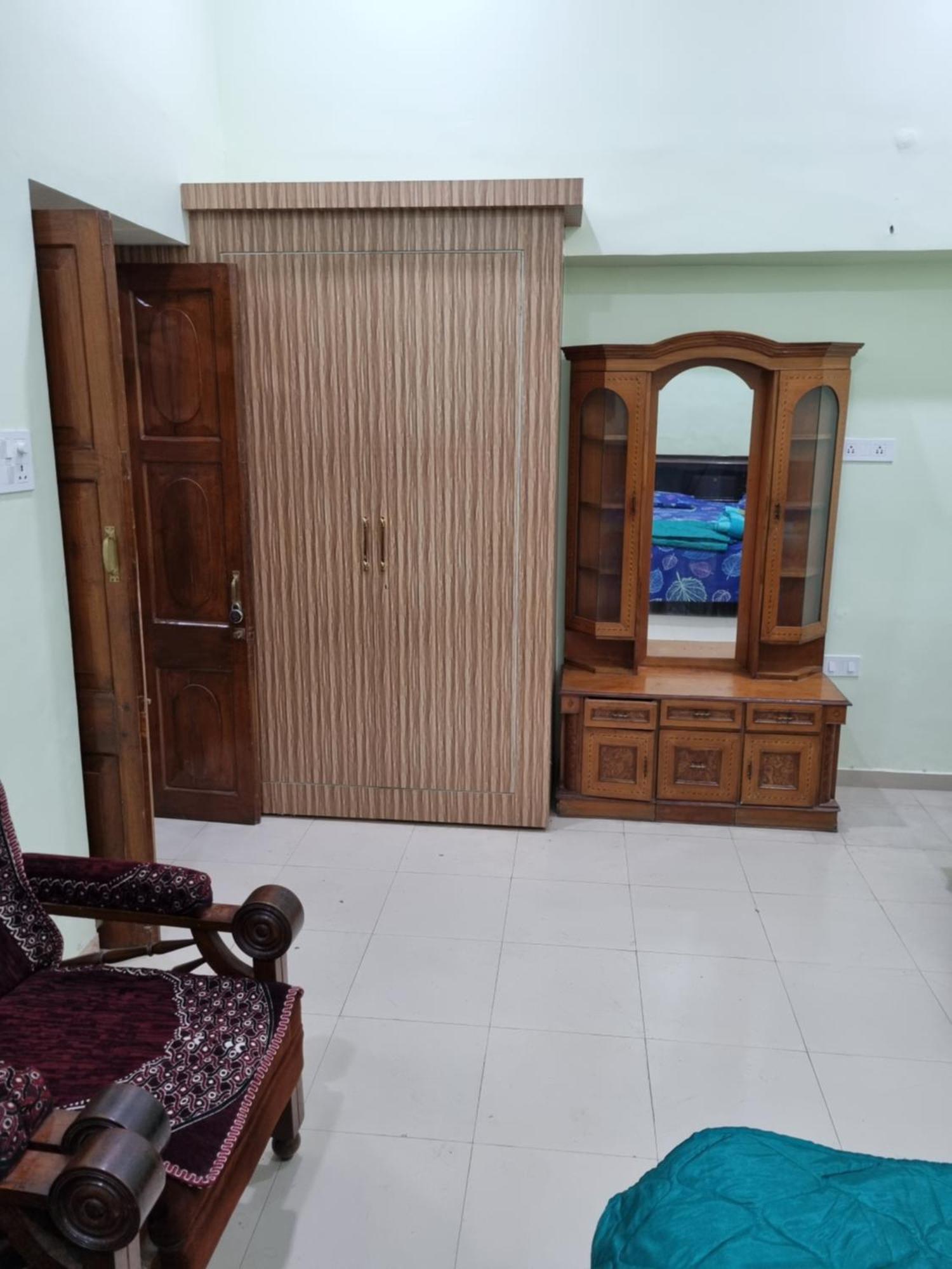 Harsh Villa Prayagraj Extérieur photo