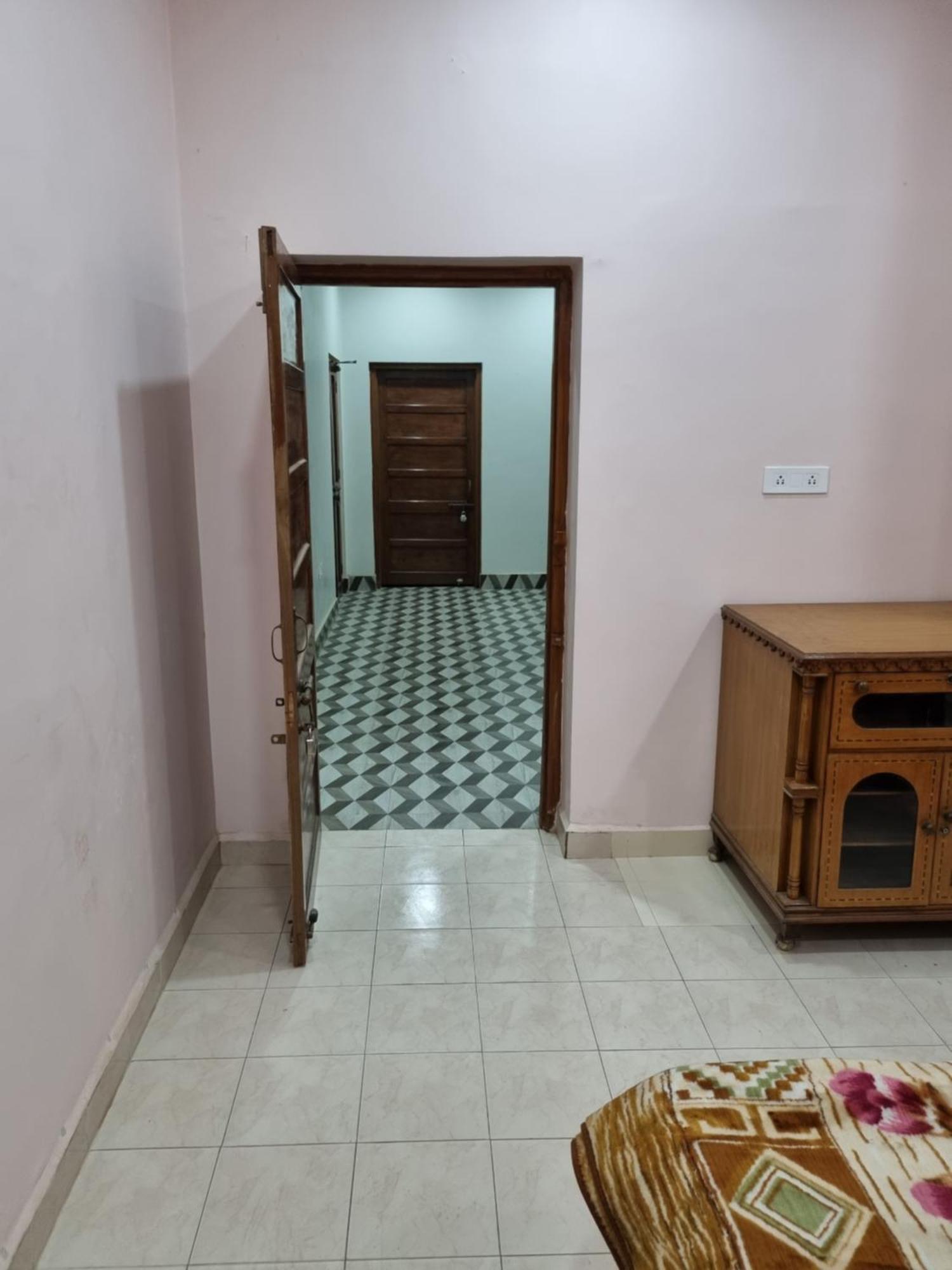 Harsh Villa Prayagraj Extérieur photo
