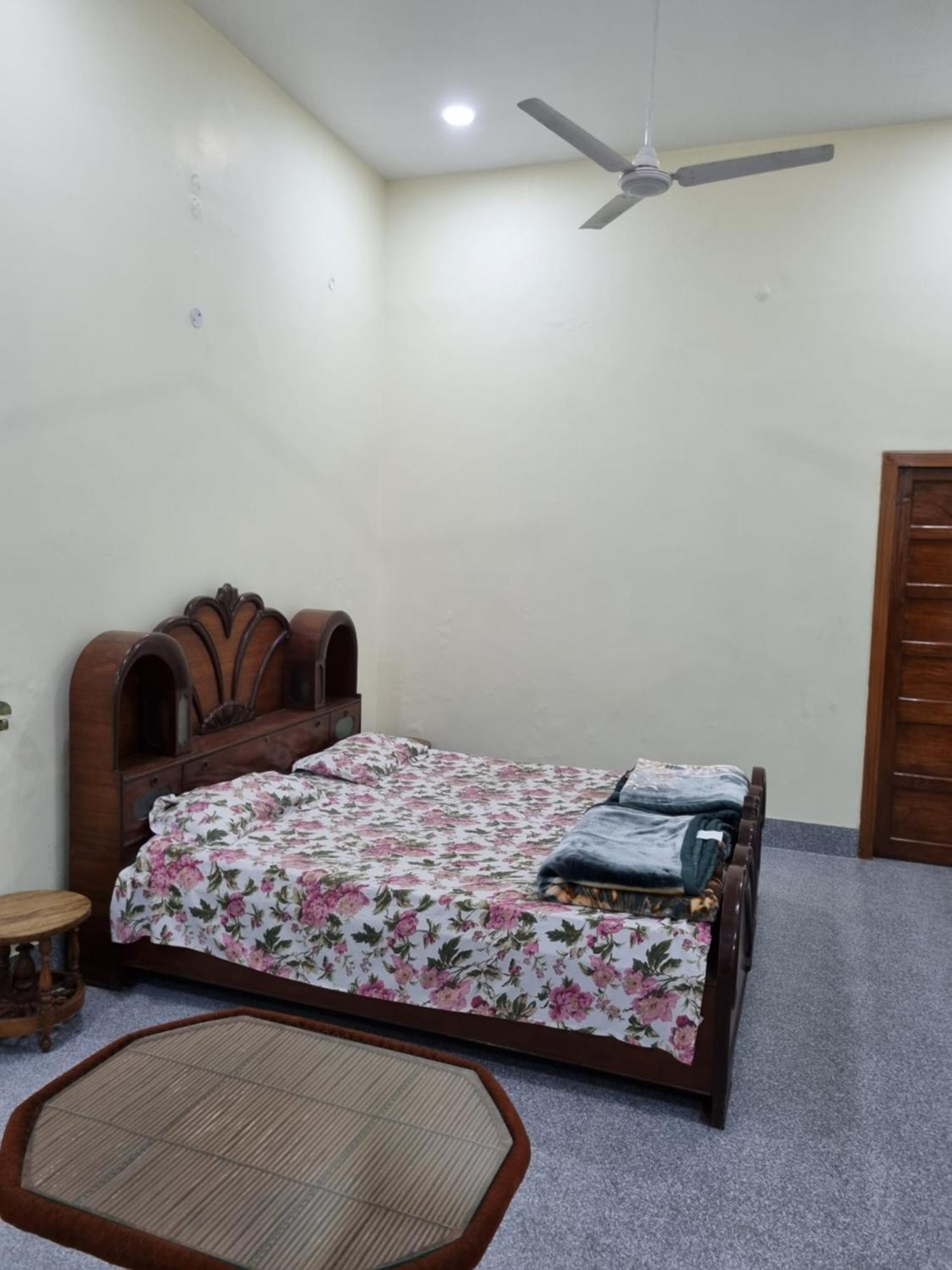 Harsh Villa Prayagraj Extérieur photo